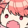 Panda Girl Emotes MOV. 9