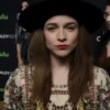 Besos girl's Mov 20