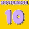 Calendario NOVIEMBRE  🗓 💖MOV 21