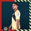 Club America 2 Mov ️ 19
