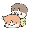 Baby Couple 1 💖MOV 15