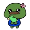 🐸Pepe cute Mov 🐸 25