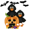 Happy Halloween🎃💞1🇵🇪Movi 18