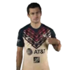 Club America 2 Mov ️ 23