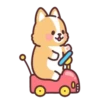 Corgi anime 3 (Mov) 22