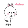 Lovely Rabbit 12 Animated @kal_pc 19