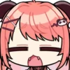Panda Girl Emotes MOV. 11