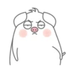✴️Cerdito lindo⭐🌈MOV 21