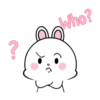 Lovely Rabbit 12 Animated @kal_pc 20