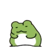 frogs for the frog gal 13