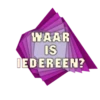 Lowlands 2023 Stickerset 8