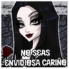 GH NO SEAS STER ENVIDIOSA CARIÑO