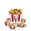 Mi Familia KFC 23