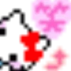 Hello Kitty 2 Píxeles 15