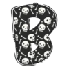 ABC Halloween💀🕷 19