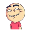 Anak Yimyam: Animated Sticker 17