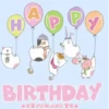 🎉 Happy Birthday 🎂 21