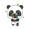 Three bears story 🐻🐼2 Mov 18