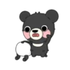 Three bears story 🐻🐼2 Mov 19