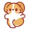 Corgi KaKa 3 -a 💖MOV 15