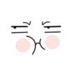 Cheeks Pink 3 💖 MOV 12