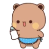 BuBuDuDu Baby 20