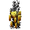 random minecraft mobs 8
