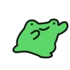 frogs for the frog gal 14