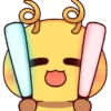 8 👩🏻‍🦰 EmOtEs MiX 🐱 19