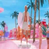 BarbieTheMovie👸🏼💗KEN💙Mov 21