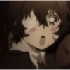 dazai's dance 5