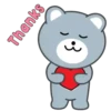 ❤️• LoViNg GrAy BeAr •❤ 17