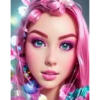 Chica Barbie💞1🇵🇪Movi 22