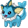 Poke pixel 3 👾 23
