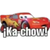 Lightning McQueen 21