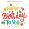 🎉 Happy Birthday 🎂 22