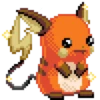 Poke pixel 3 👾 24