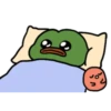 🐸Pepe cute Mov 🐸 26