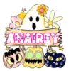 ANAIREY