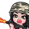 4 👩‍🦱 EmOtEs MiX 👩🏼 16