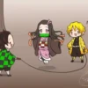 Demon Slayer  Movi 25