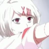 ⋀ Juuzou Suzuya -Tokyo G MOV 27