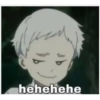 Bungo stray dogs 2 22