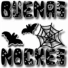 🗓 OCTUBRE HALLOWEEN 2👻🦇 26