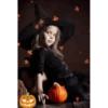 Brujas 1 🎃 Halloween 🇲🇽 23