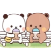 Bubu&Dudu are back 23