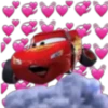 Lightning McQueen 24