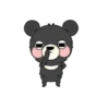 Three bears story 🐻🐼2 Mov 20