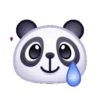 Panda 1 🐼 animado 🇲🇽 23