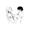 dazai's dance 8